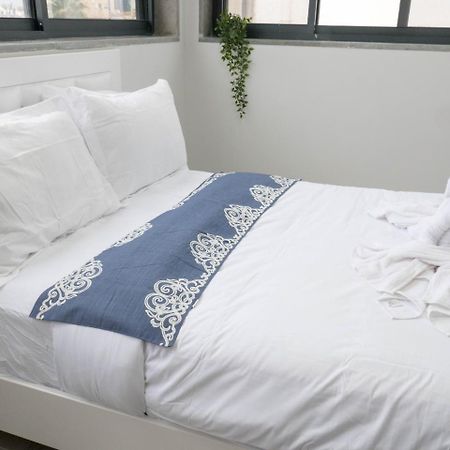 Residence 26 Tel Aviv Eksteriør billede