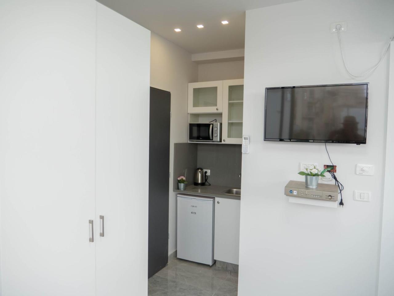 Residence 26 Tel Aviv Eksteriør billede
