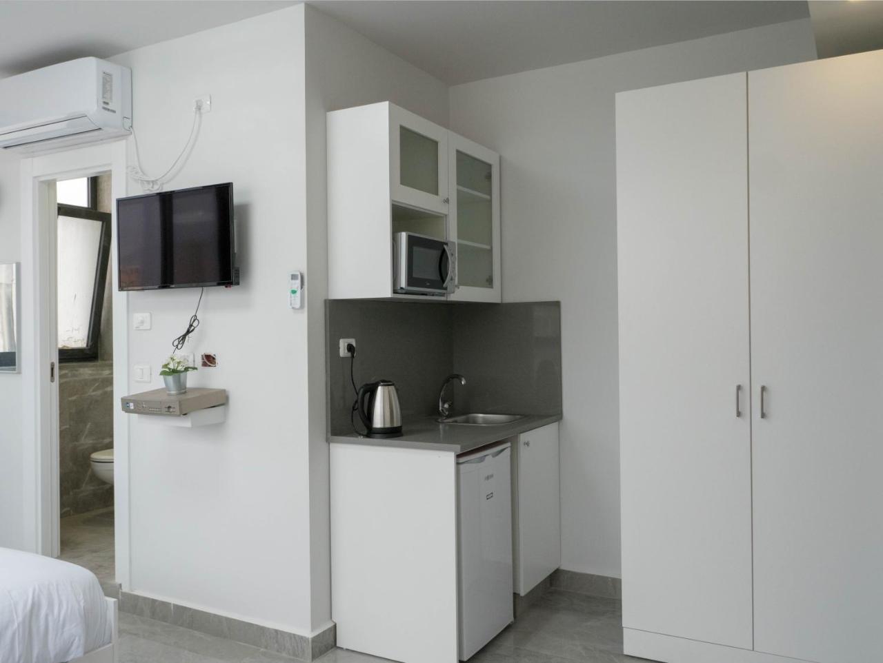 Residence 26 Tel Aviv Eksteriør billede