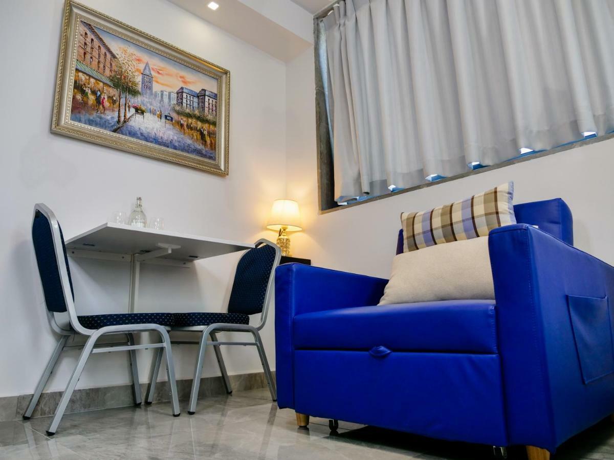 Residence 26 Tel Aviv Eksteriør billede