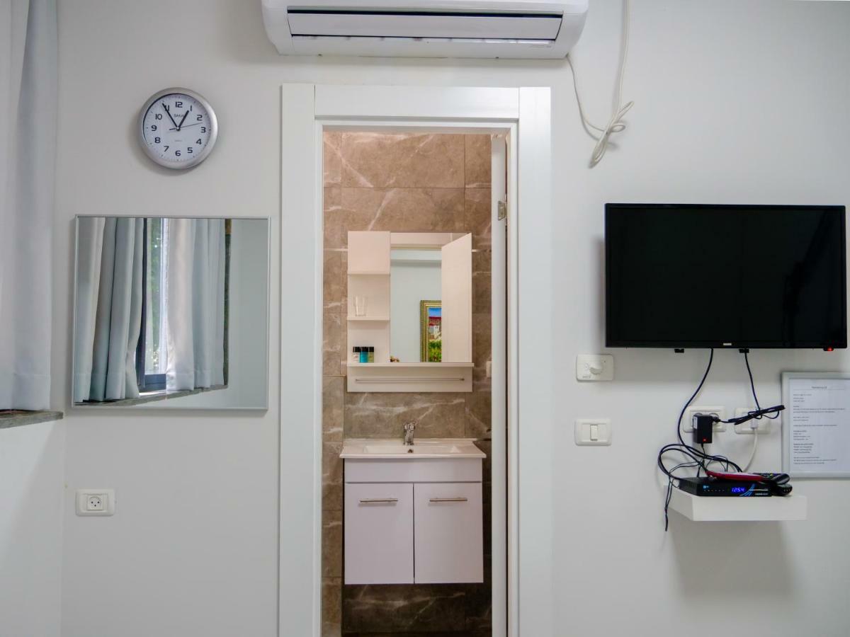 Residence 26 Tel Aviv Eksteriør billede