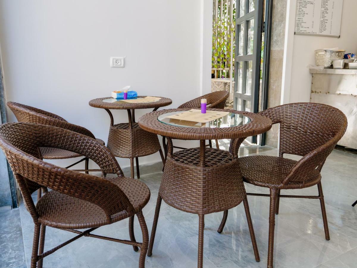 Residence 26 Tel Aviv Eksteriør billede